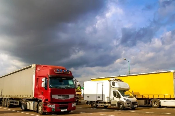 Samsun Niğde Nakliyat Ambarları
